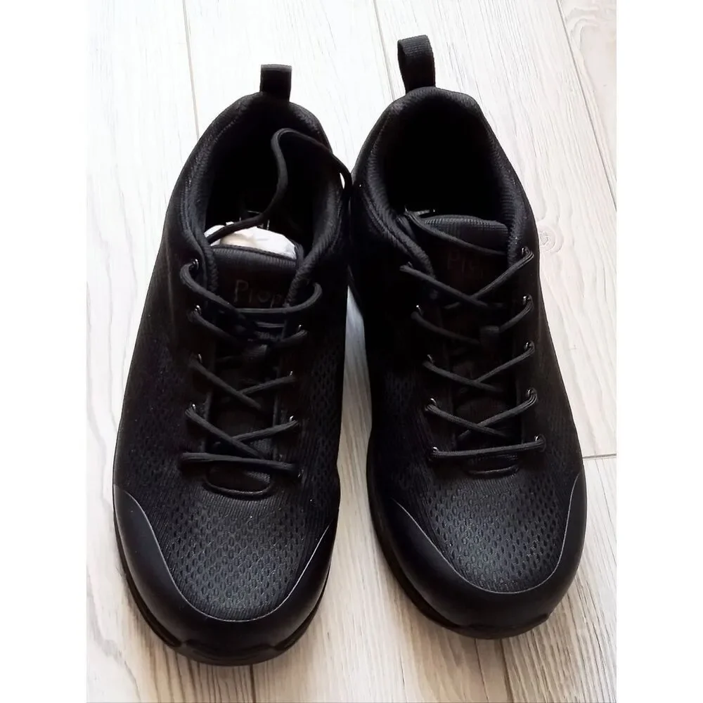(R-4661) Propet Womens Cora Hiking Hiking Sneakers Shoes Sz 10 XX (4E)